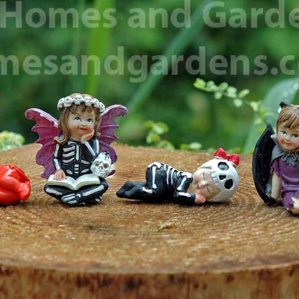 Fairy Garden Decor Etsy