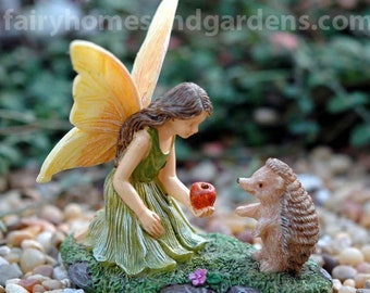 Jardin féerique miniature petit lapin mignon avec chapeau en forme de  champignon, mini fournitures de jardin accessoires de terrarium bricolage  figurine animale -  France