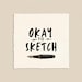 OkayToSketch store logo