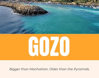Gozo: The Essential First-Timer’s Guide