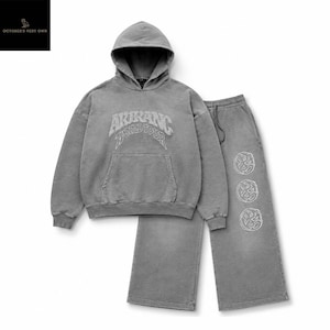 Bts Hoodie and Pants Set - Etsy