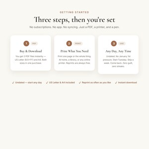 Assertiveness Workbook – Assertive Communication Skills, Speak Up Scripts & Confidence Worksheets (Printable PDF) 画像 7
