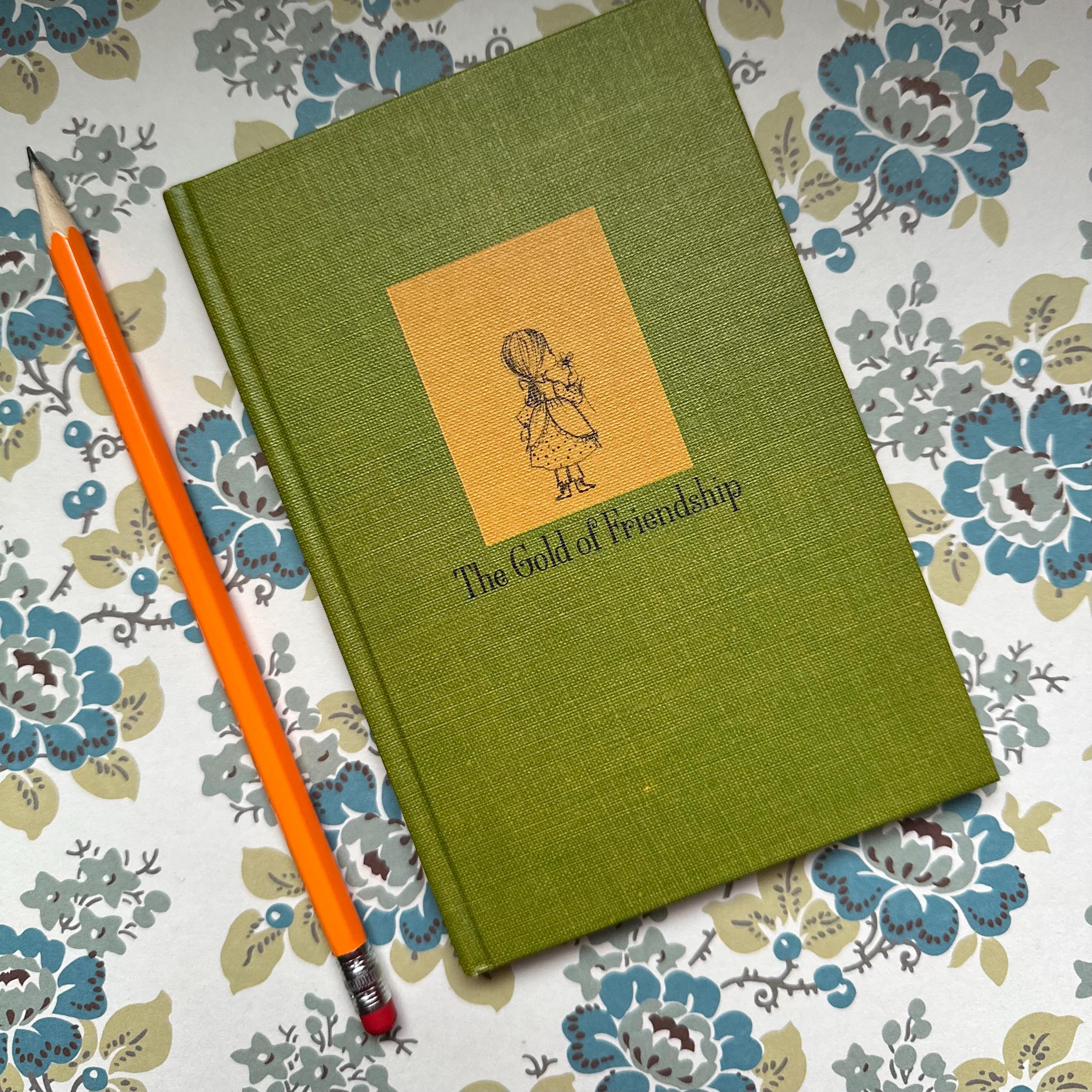 1970s Hallmark Books - Etsy