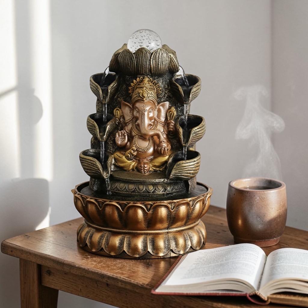 室内噴水 - Etsy 日本