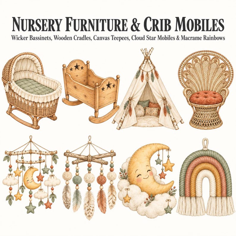 Woodland Nursery — listing image 4 of 10
