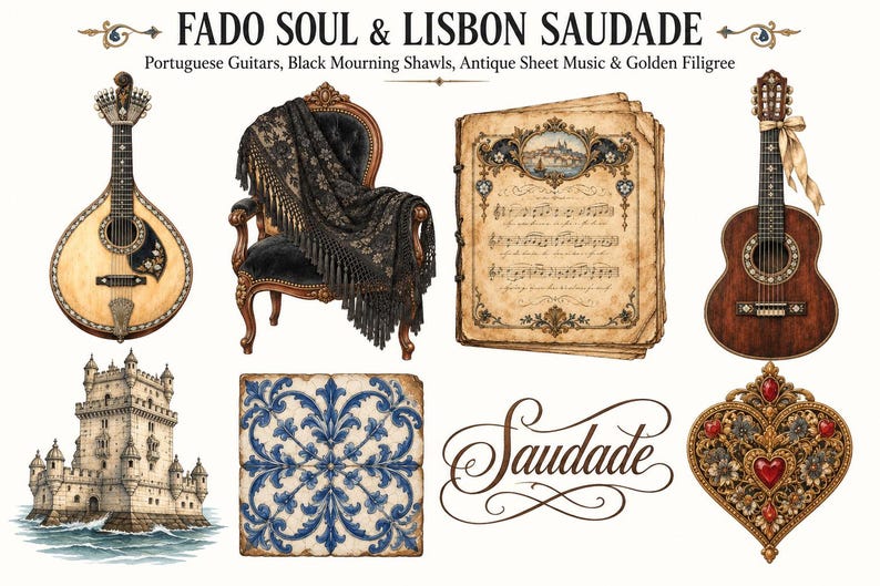 Victorian Portugal — listing image 3 of 10