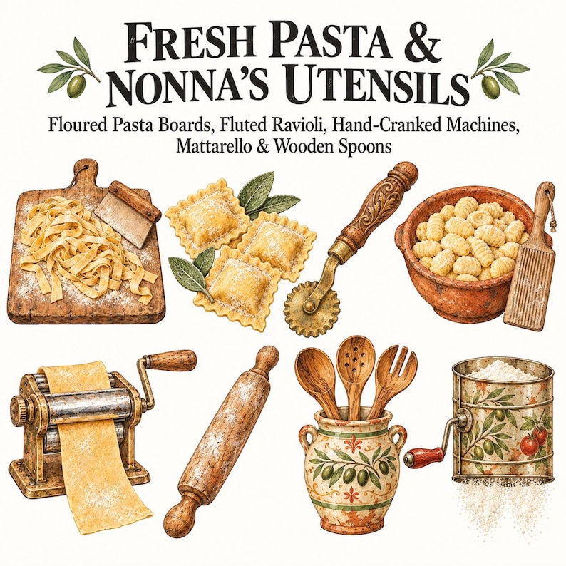 Nonna's Holiday Kitchen — listing image 3 of 10