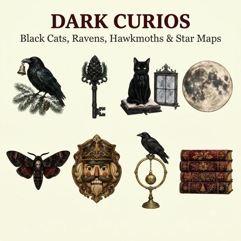 Victorian Gothmas — listing image 5 of 9