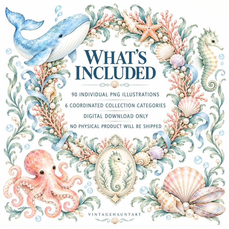 Under the Sea, listing image 7 of 7