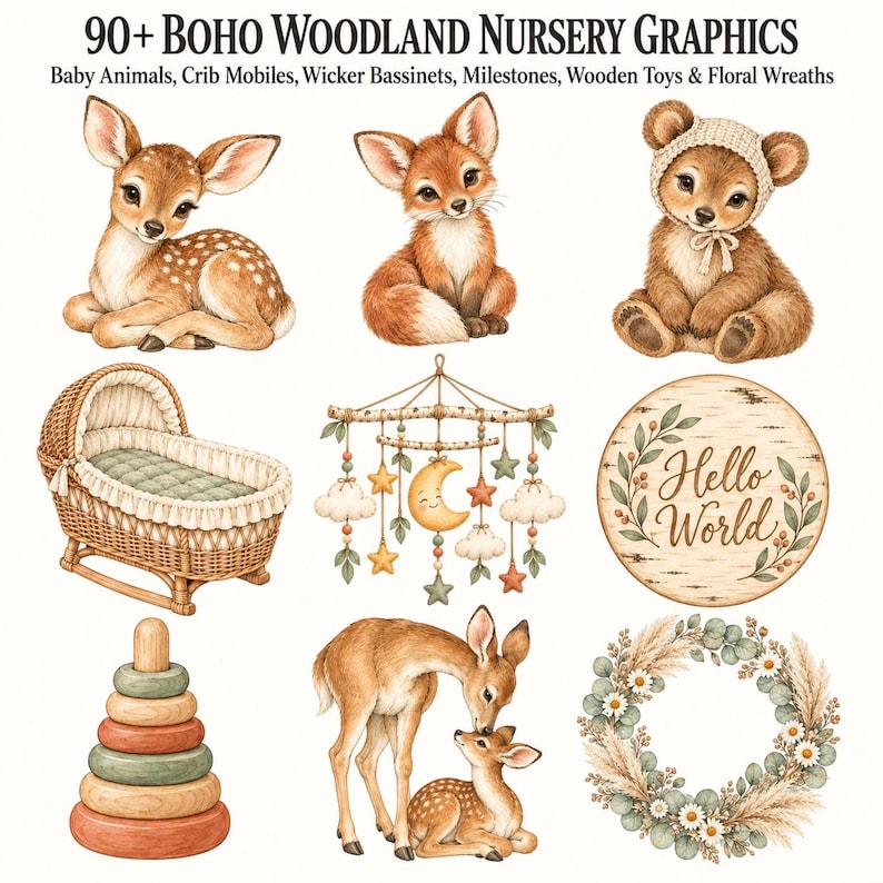 Woodland Nursery — listing image 2 of 10