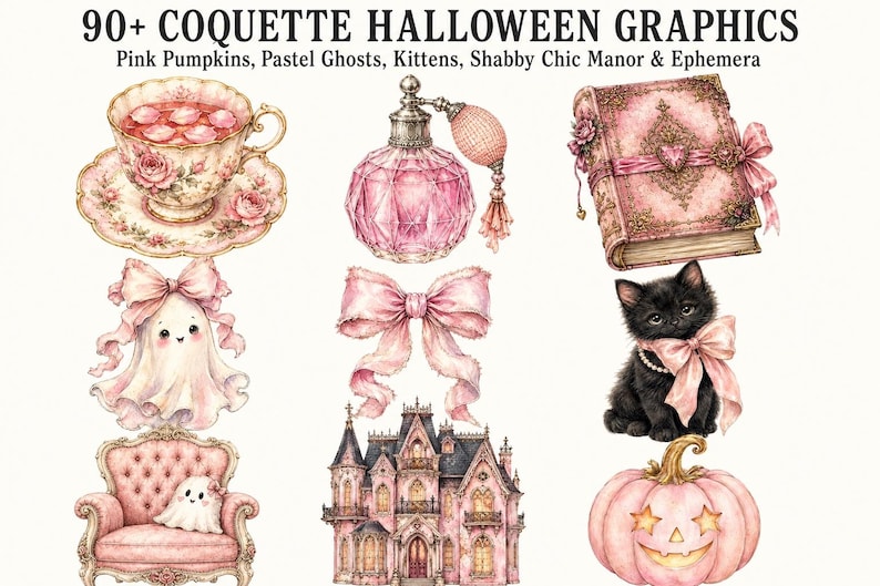 Pink Pumpkin Manor — listing image 2 of 10