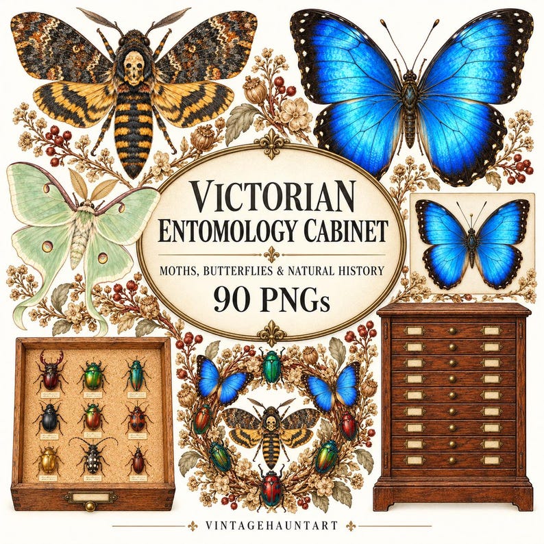 The Victorian Winter Naturalist Archives — listing image 5 of 7
