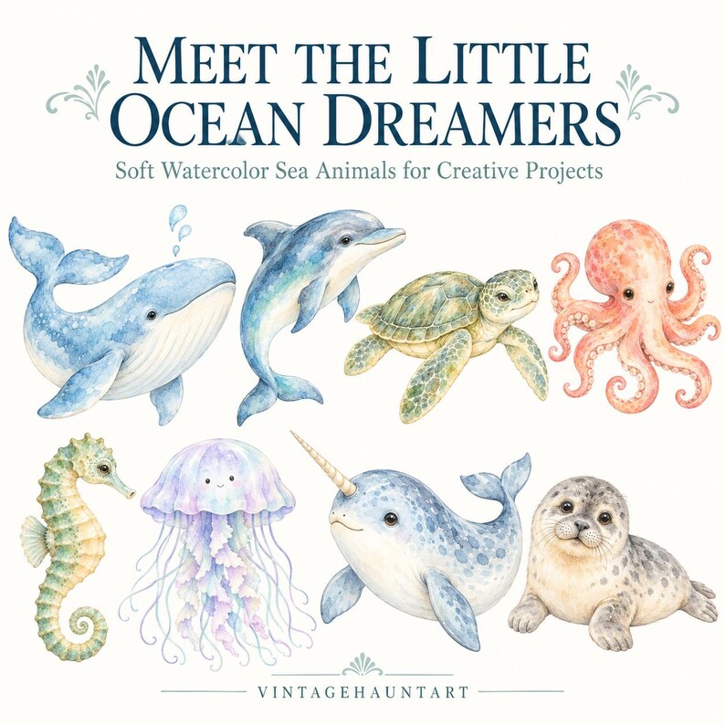 Under the Sea, listing image 2 of 7