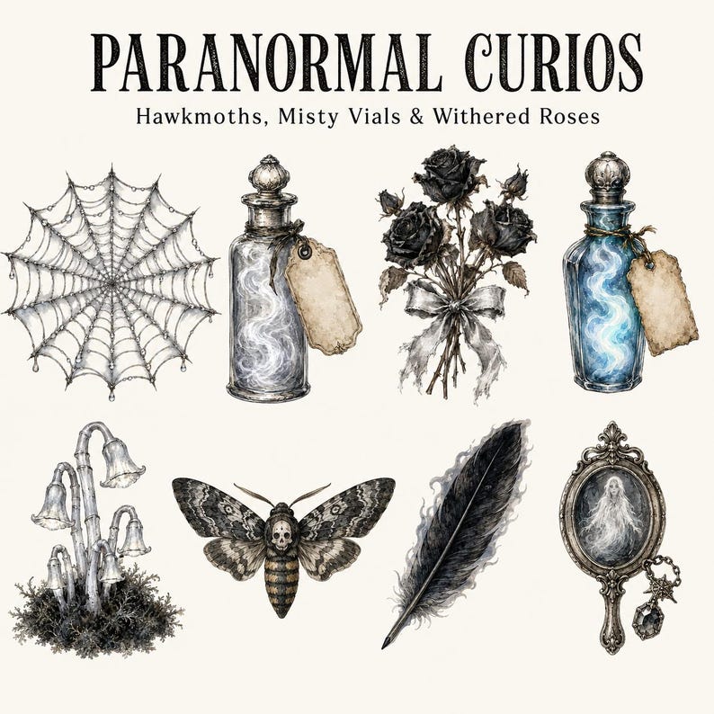 Victorian Haunted Manor — listing image 5 of 9