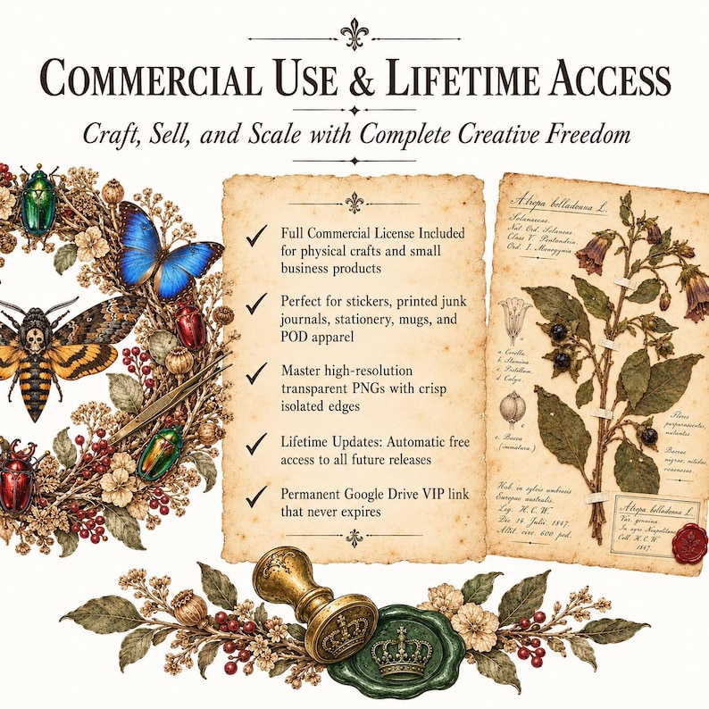 The Whole Shop Pass — listing image 7 of 7