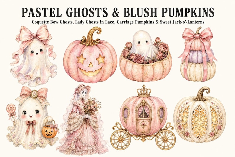 Pink Pumpkin Manor — listing image 3 of 10