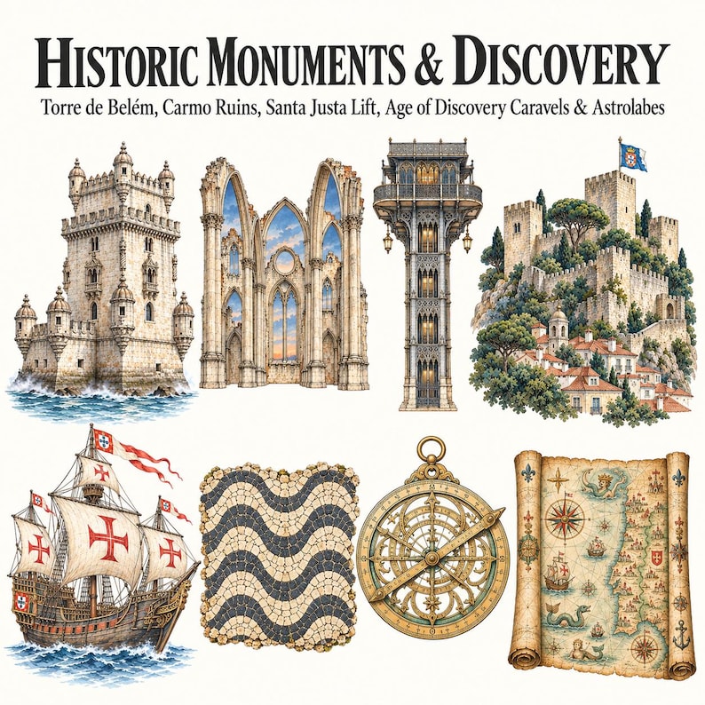 Victorian Portugal — listing image 5 of 10
