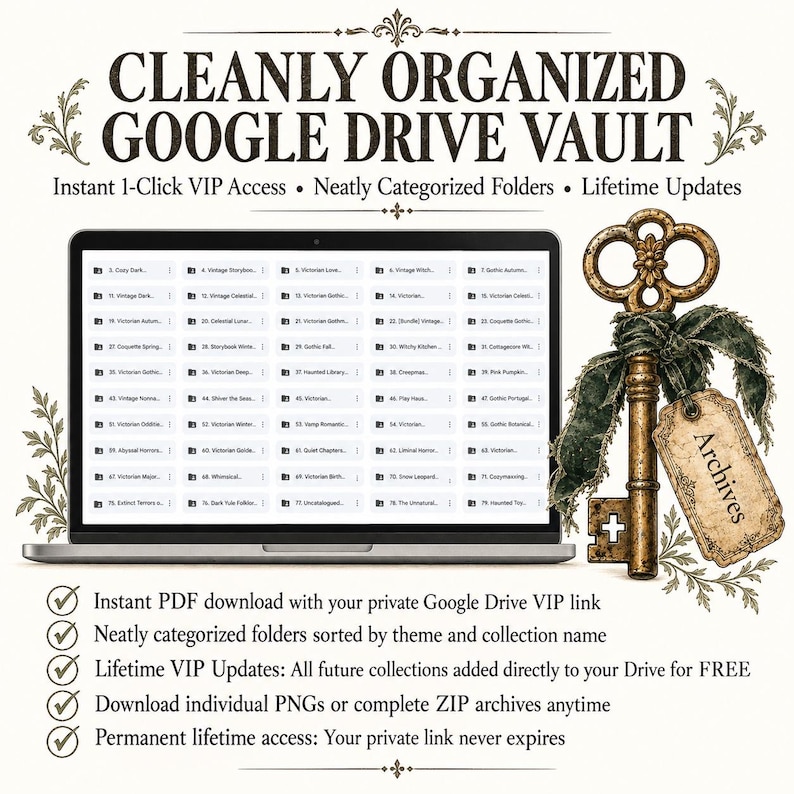 The Whole Shop Pass — listing image 2 of 7