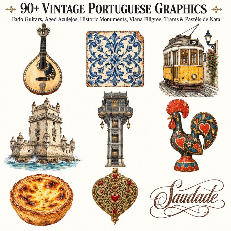 Victorian Portugal — listing image 2 of 10