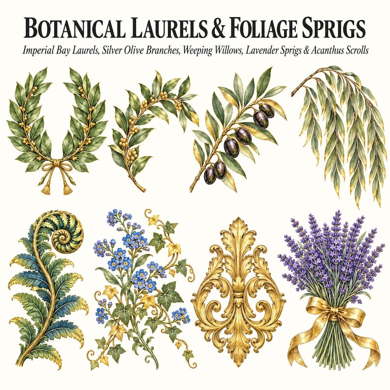 Victorian Golden Dragonflies — listing image 4 of 10