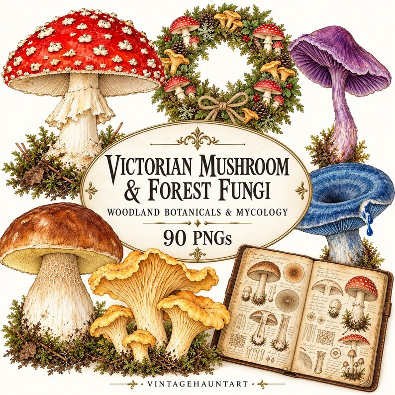 The Victorian Winter Naturalist Archives — listing image 6 of 7