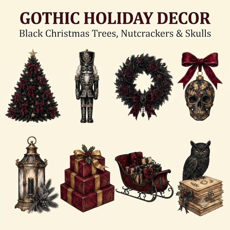 Victorian Gothmas — listing image 3 of 9
