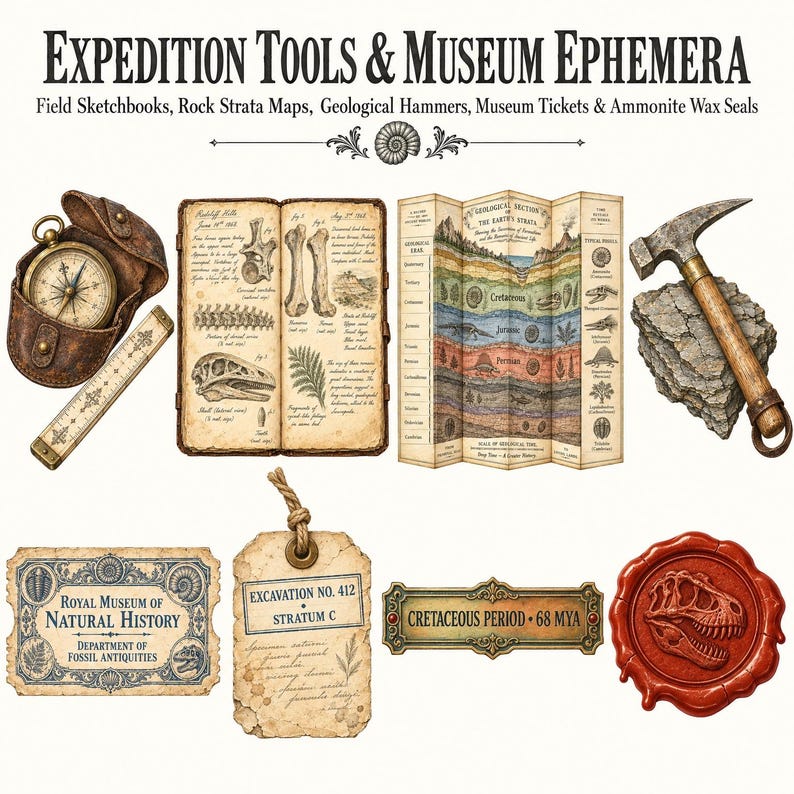 Victorian Prehistoric Museum — listing image 6 of 10