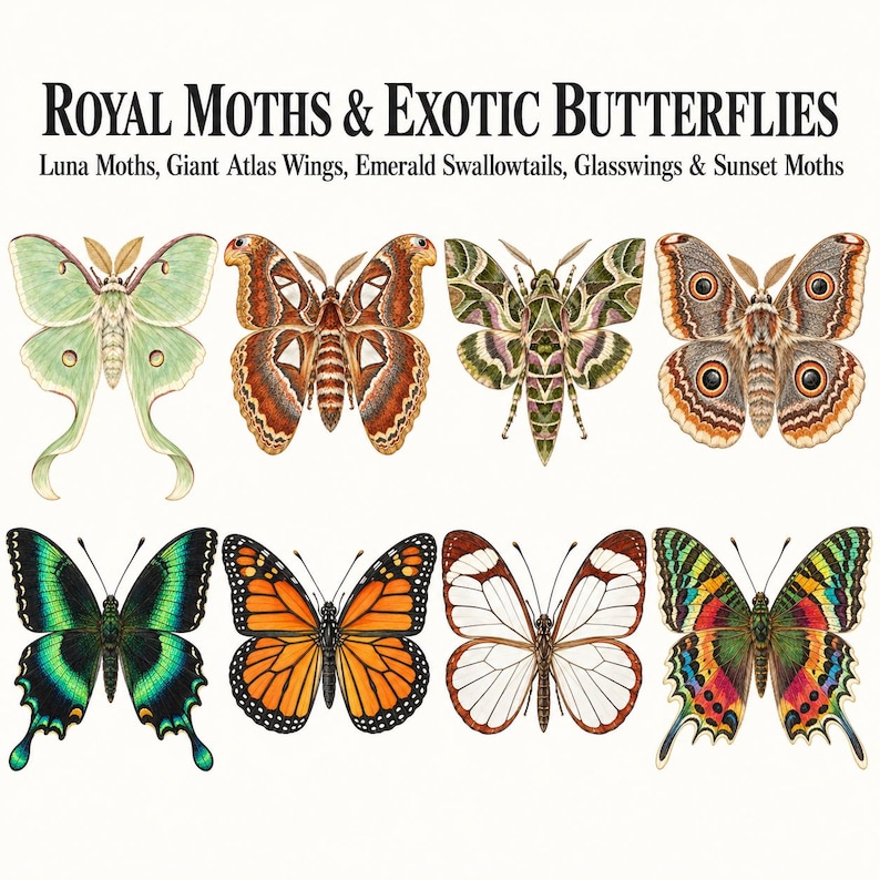 The Victorian Entomology Cabinet — listing image 3 of 10