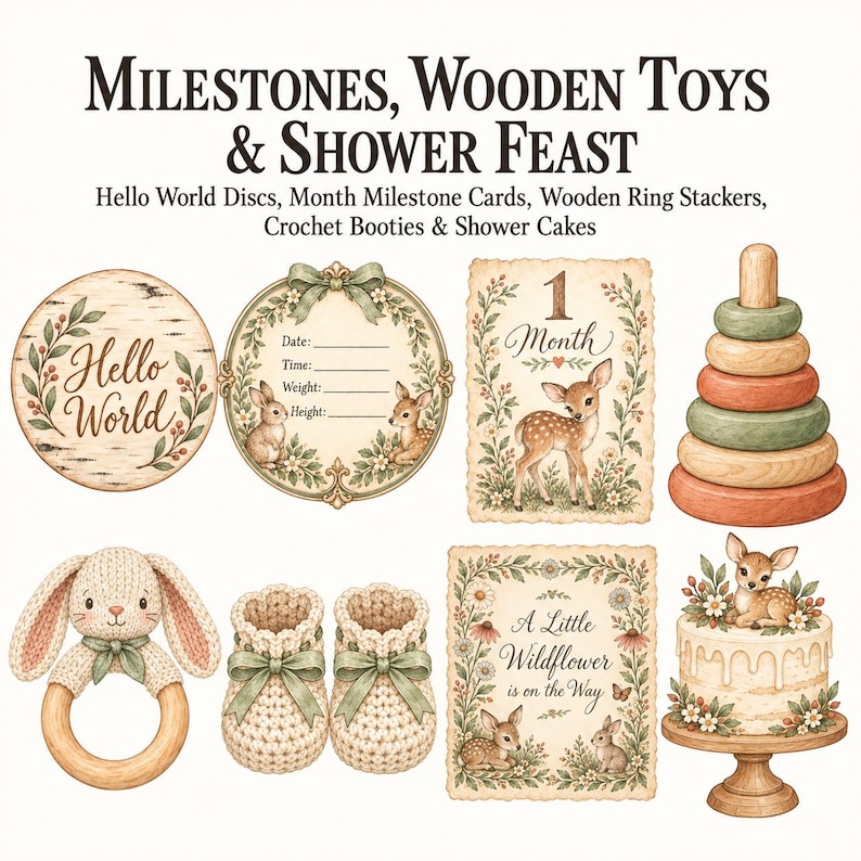 Woodland Nursery — listing image 5 of 10