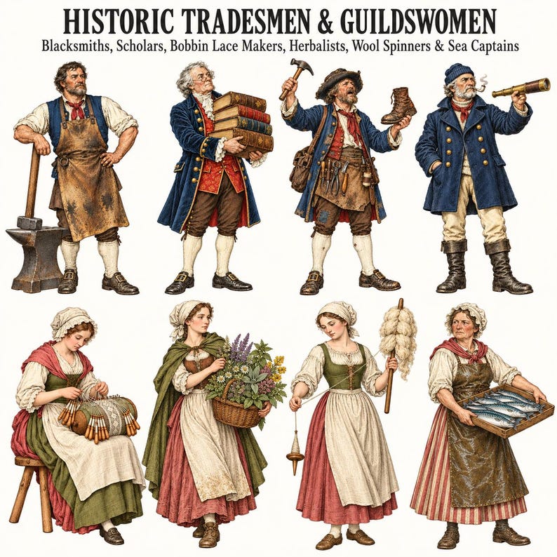 The Old World Revelry — listing image 3 of 10