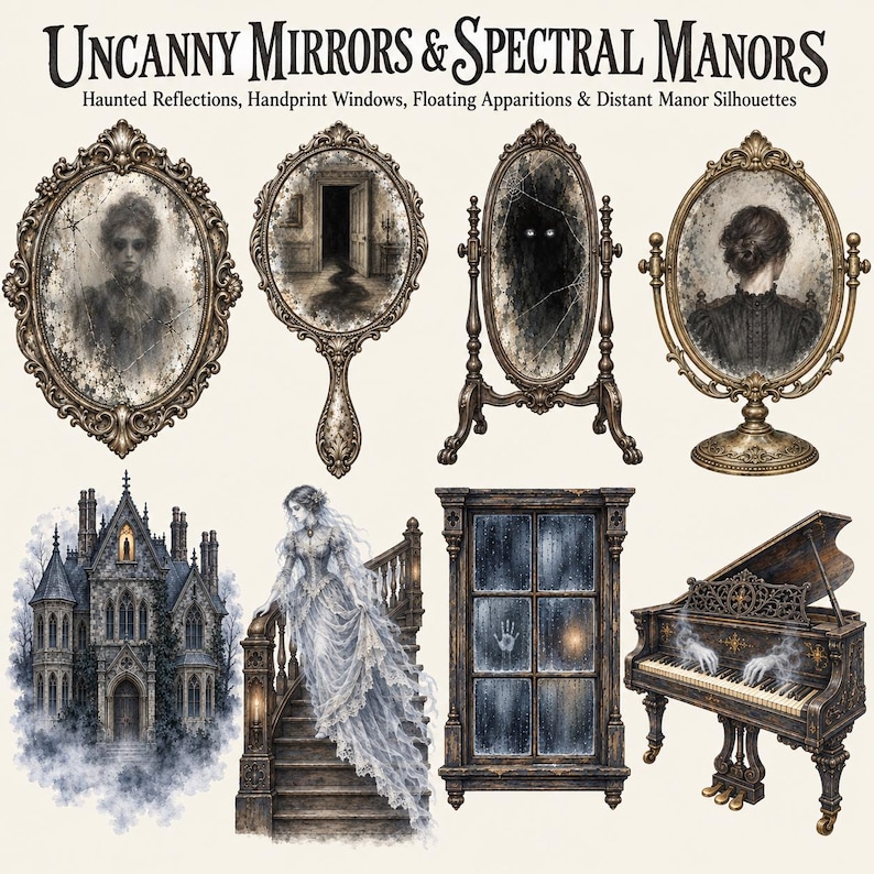 Victorian Oddities — listing image 4 of 10