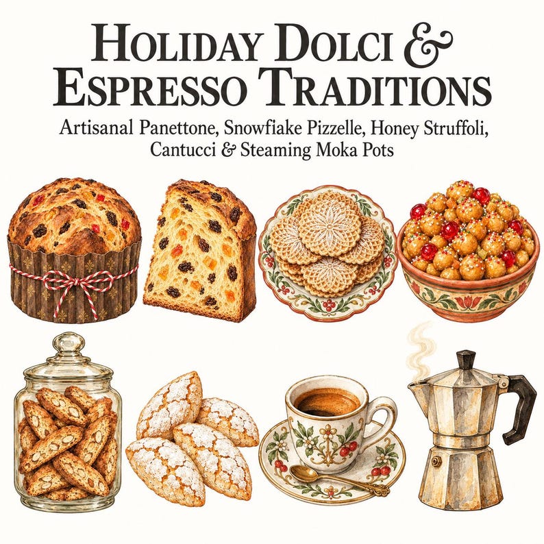 Nonna's Holiday Kitchen — listing image 4 of 10
