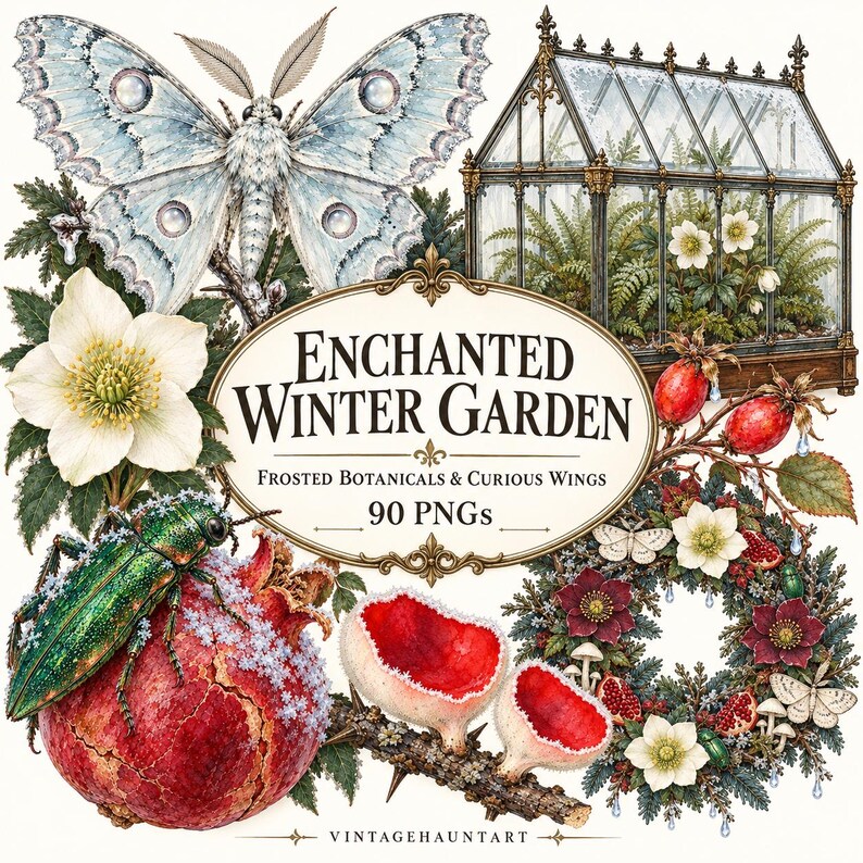 The Victorian Winter Naturalist Archives — listing image 4 of 7