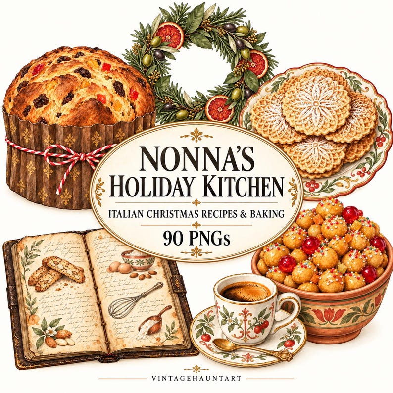 Victorian Christmas Traditions — listing image 5 of 7
