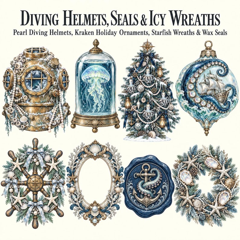 Shiver the Season — listing image 6 of 10