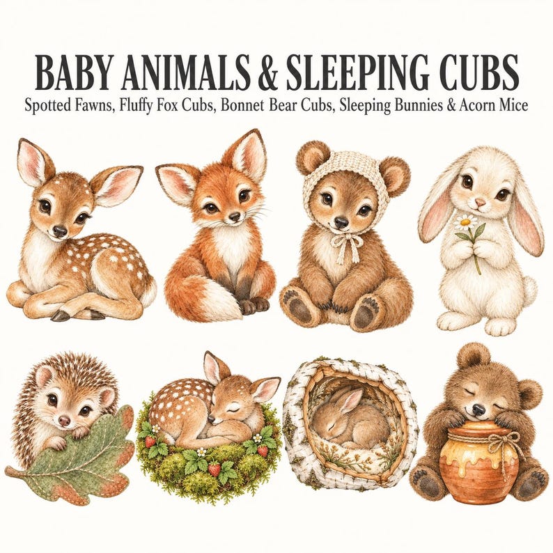 Woodland Nursery — listing image 3 of 10