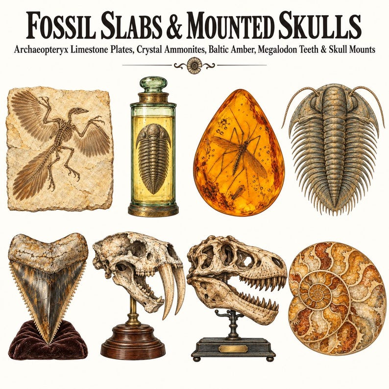 Victorian Prehistoric Museum — listing image 5 of 10