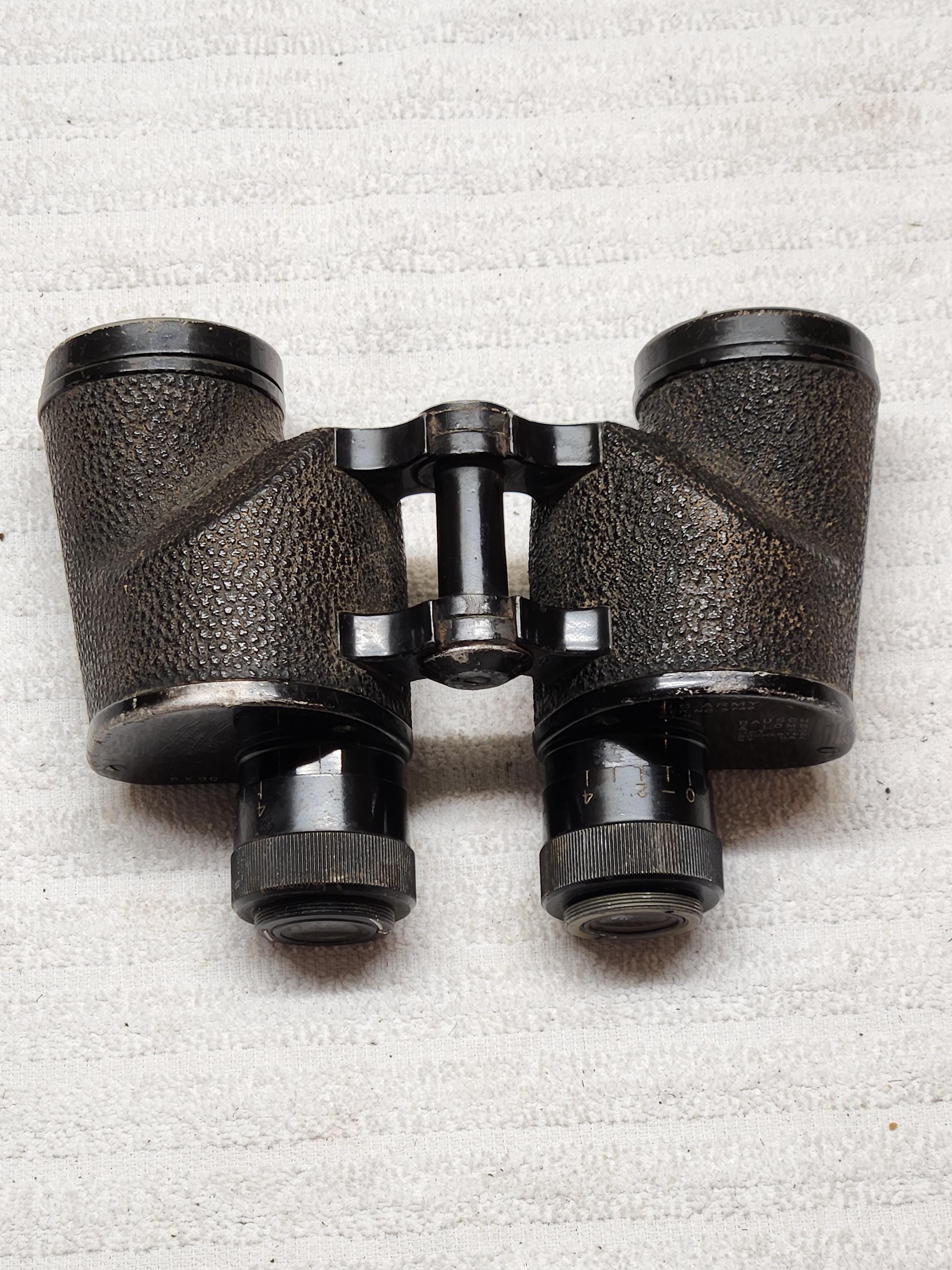 Bausch Lomb Binoculars - Etsy