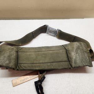 Lc 2 Alice Pack - Etsy