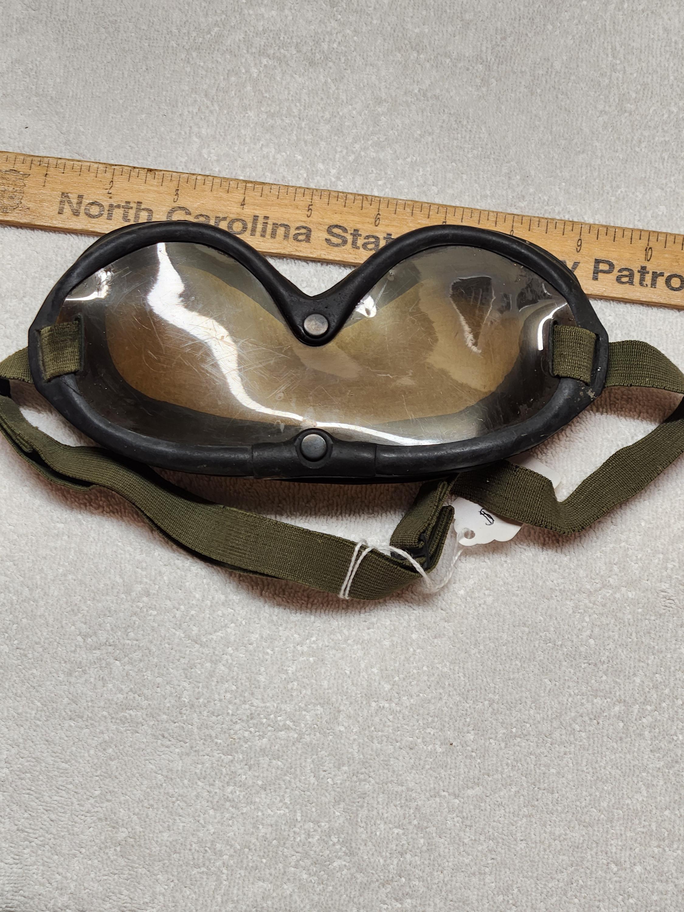 Wwii goggles - Etsy 日本