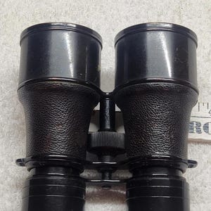 Vintage Binoculars J - Etsy