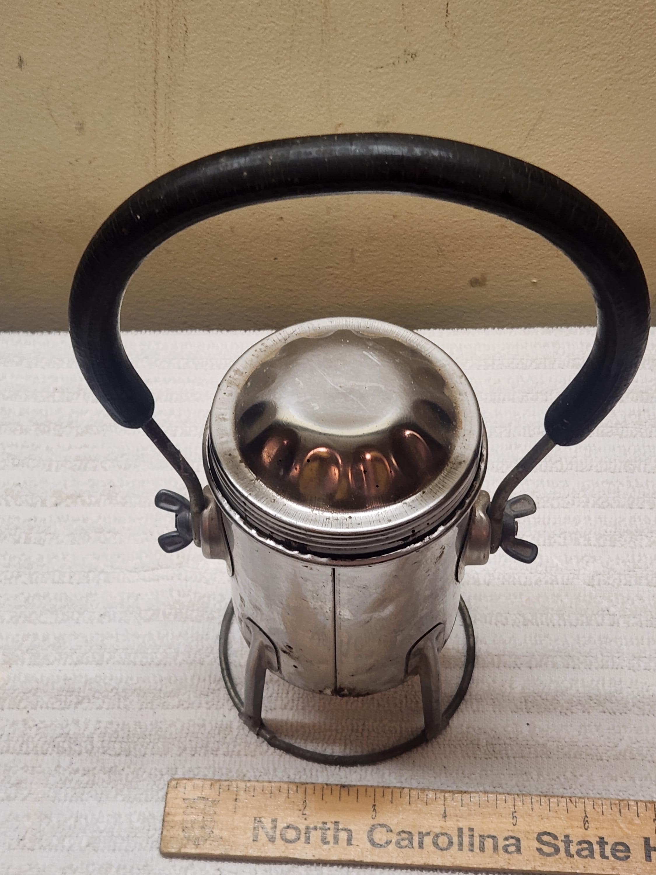 Railroad Lamp Parts - Etsy