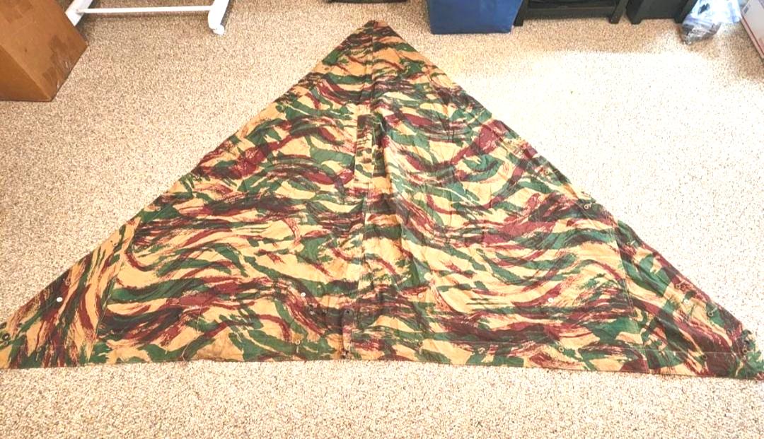 Vintage French Army - Etsy
