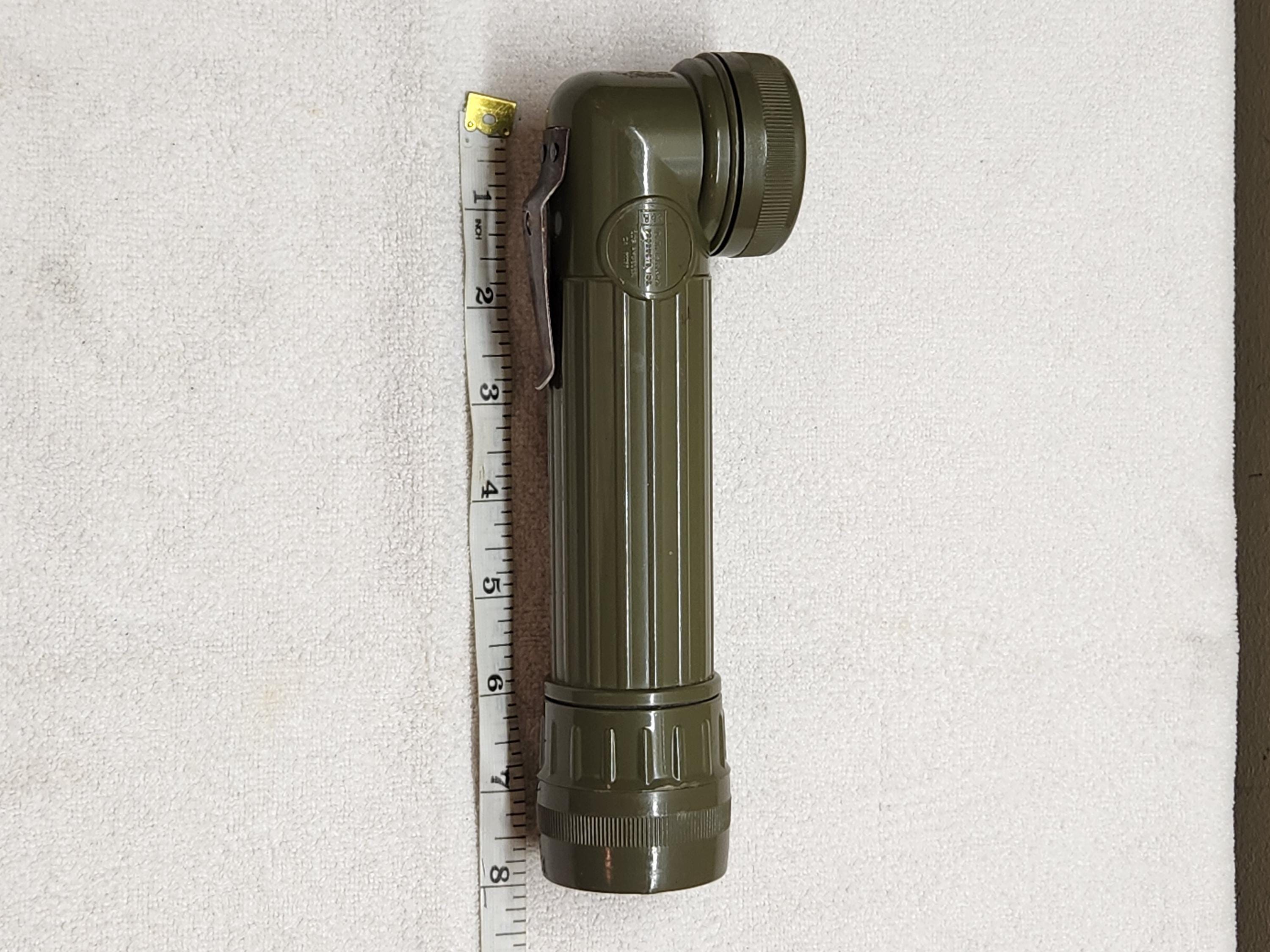 1920's flashlight - Etsy 日本