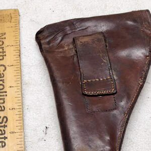 Flap holster - Etsy 日本