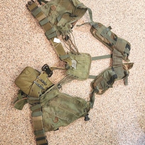 Load bearing vest - Etsy 日本
