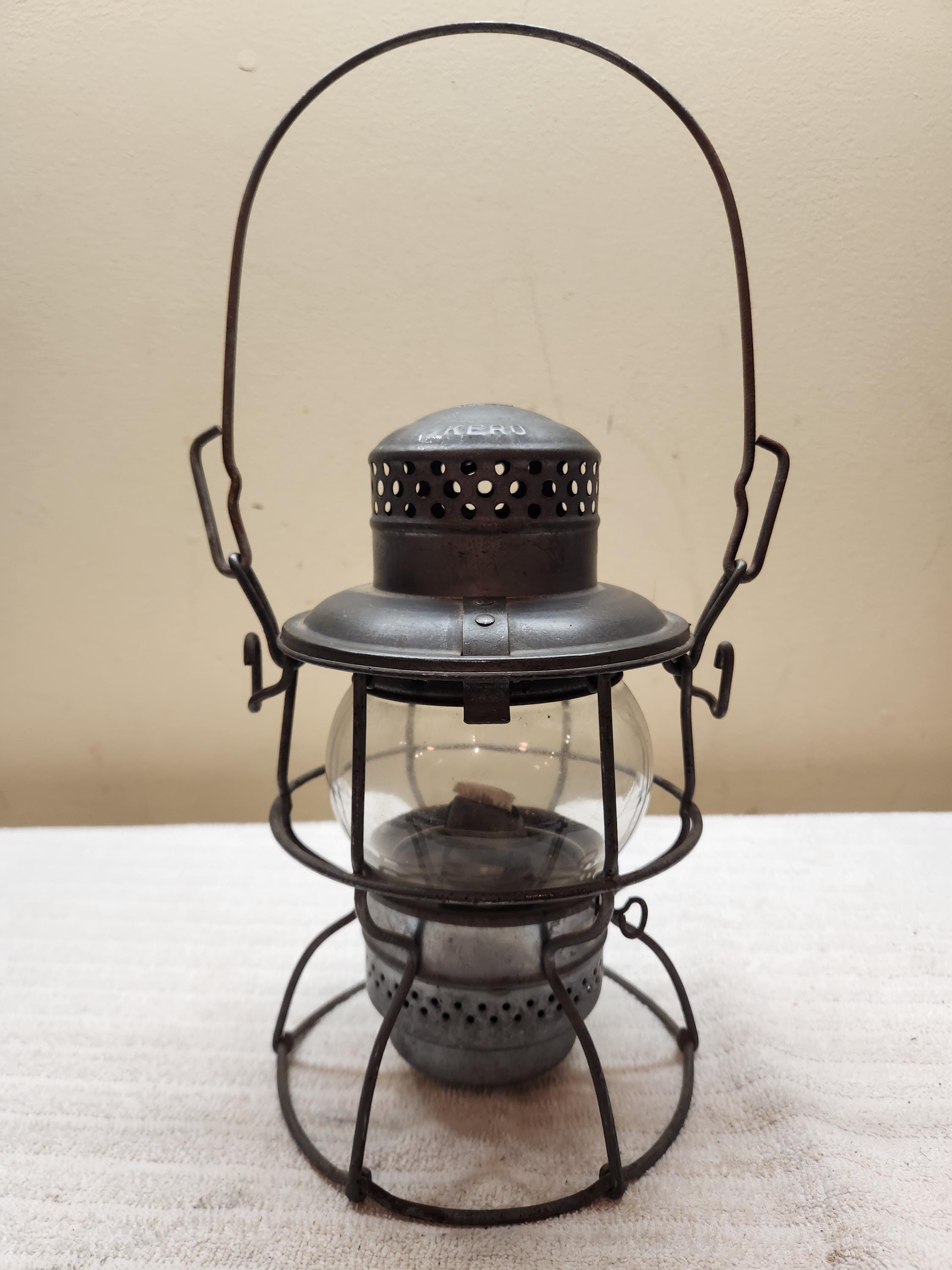 Adlake Kero Lantern - Etsy