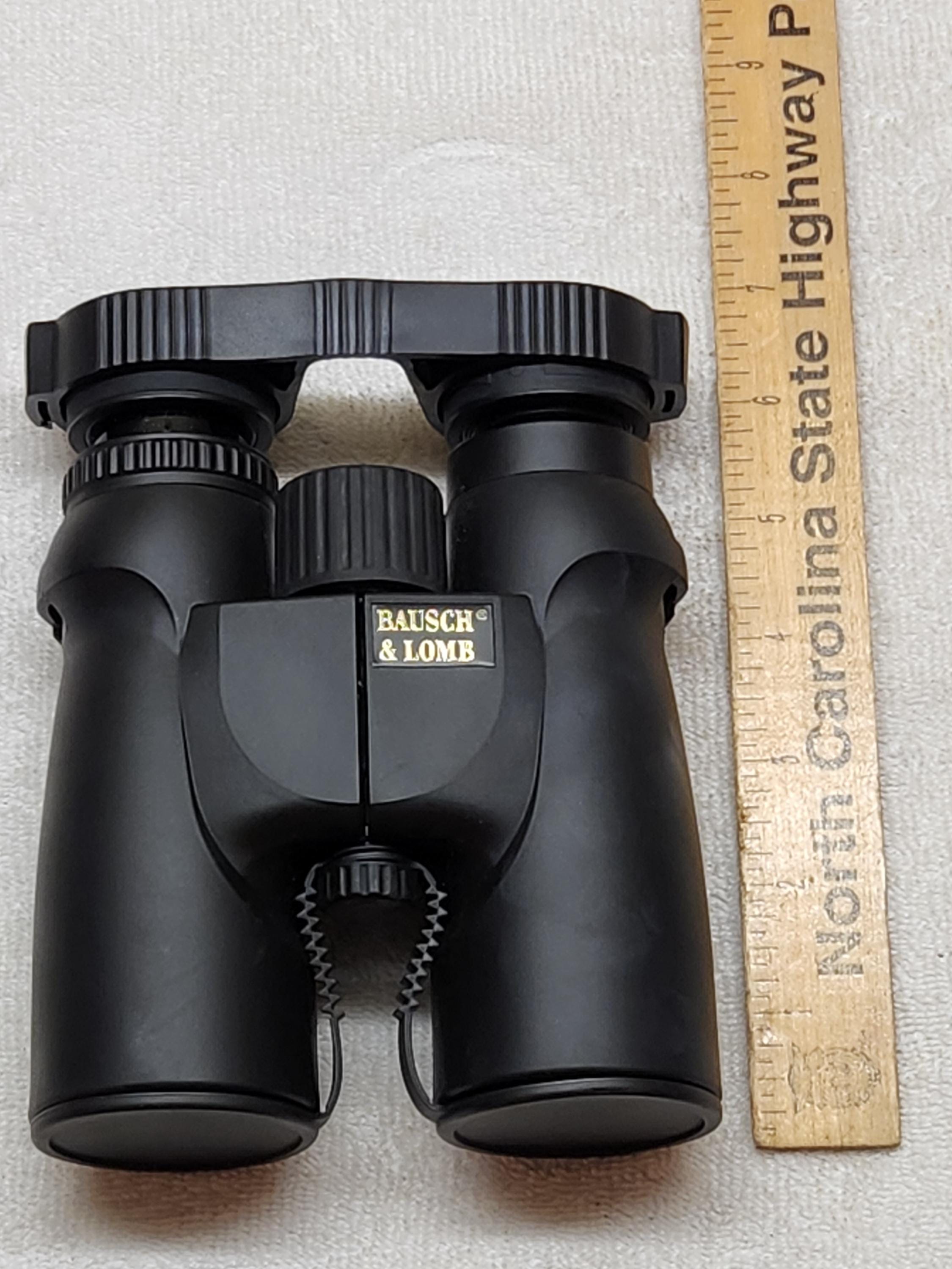 Bausch Lomb Binoculars - Etsy