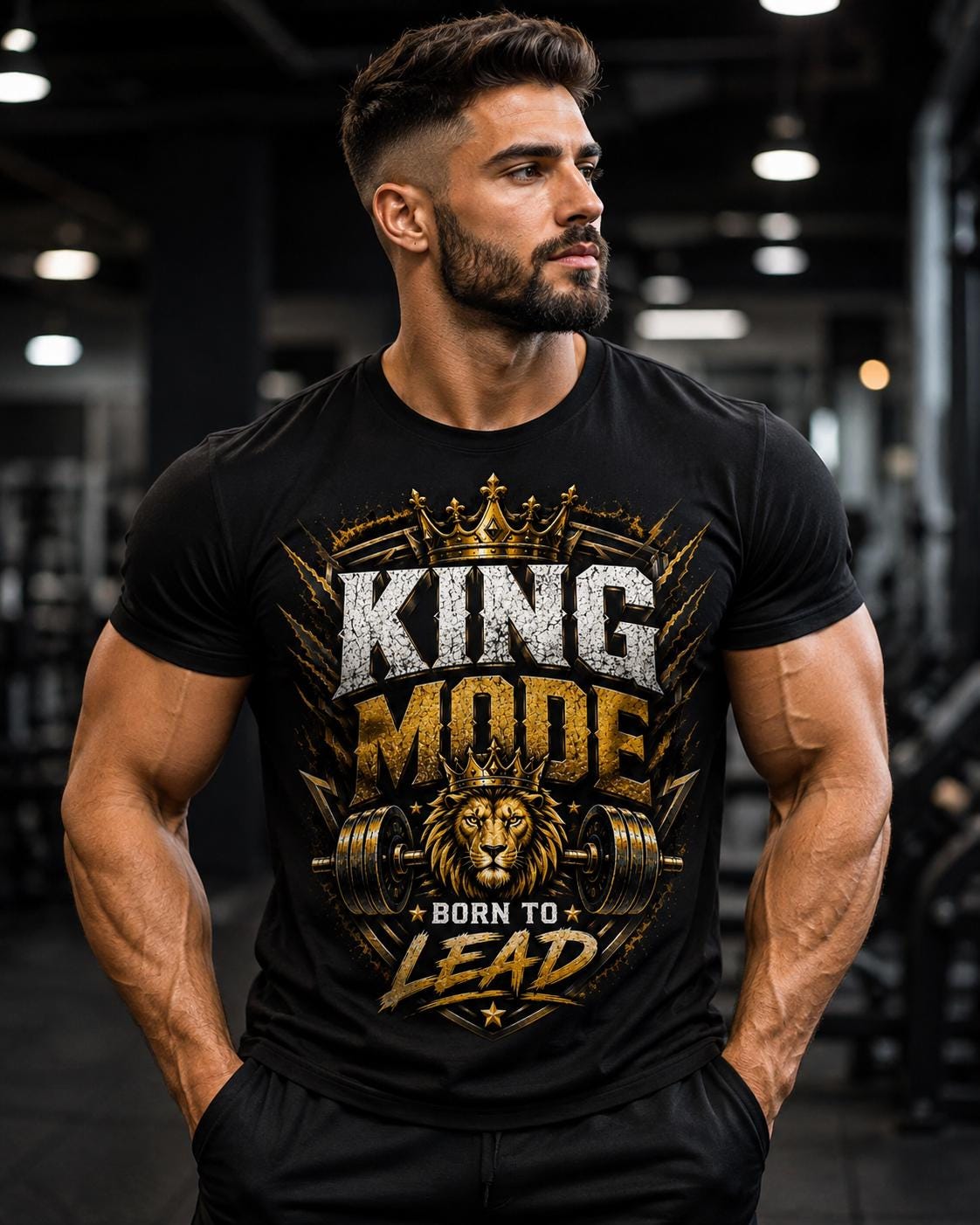 Vintage Golds Gym Shirt - Etsy