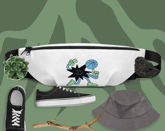 Fanny pack